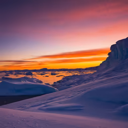 Arctic Glow Arctic Glow