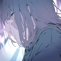 Lost in Thought Lost in Thought