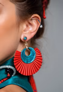 Statement Earrings
