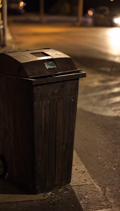 Night Stand
