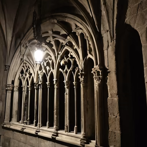 Gothic Architecture