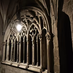 Gothic Architecture Gothic Architecture