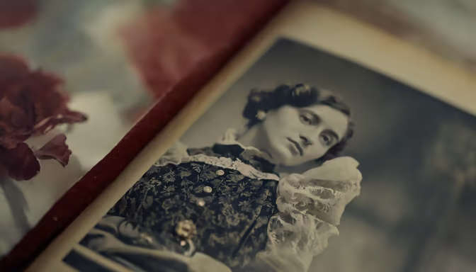 Vintage Memories