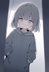 Curious Gaze