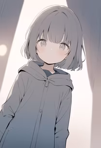 Curious Gaze Curious Gaze