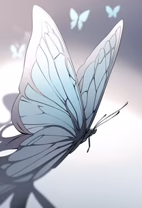 Butterfly Dreams