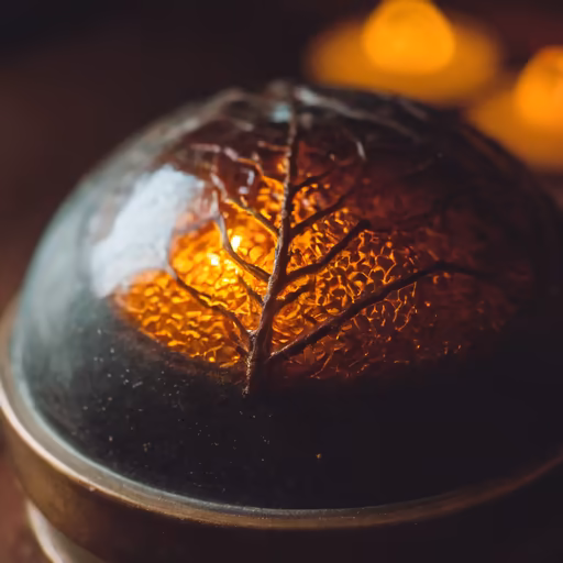 Leaf Light