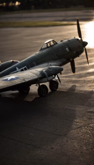 Vintage Aviation