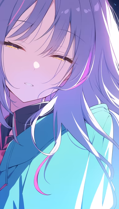 Serene Smile Serene Smile