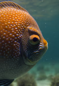 Ocean Gaze Ocean Gaze