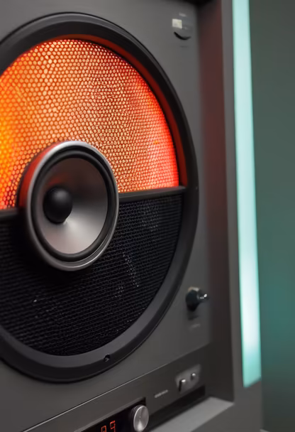 Vintage Sound Vintage Sound