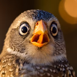 Surprise!