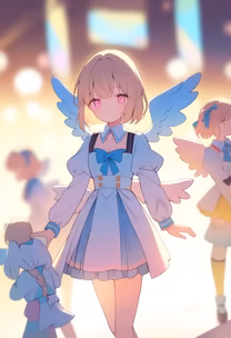 Angelic Ensemble