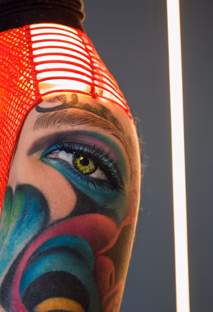 Eye See You