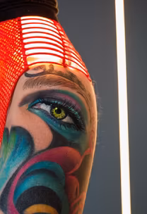 Eye See You