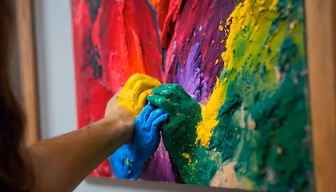 Colorful Connection Colorful Connection