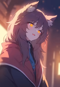 Anime Charm