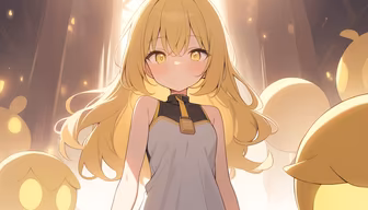 Golden Hour