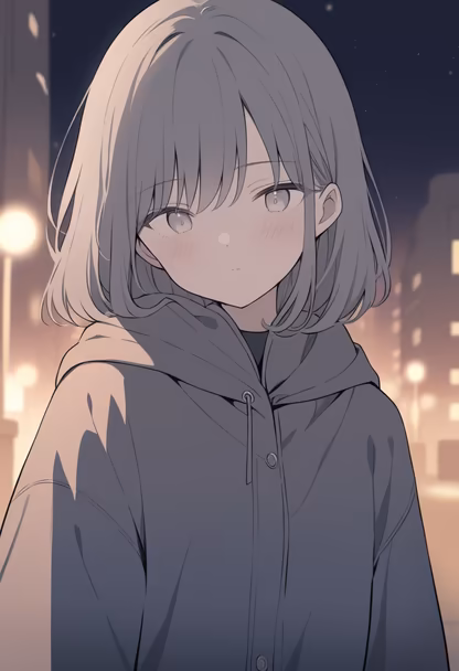 City Lights
