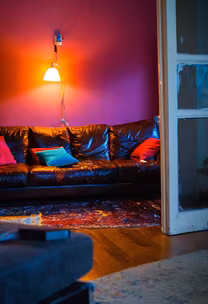 Cozy Evening In