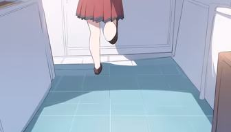Running Away Running Away