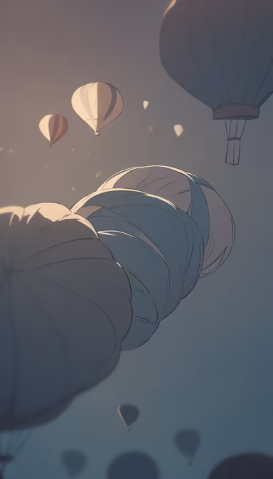 Balloon Festival Balloon Festival