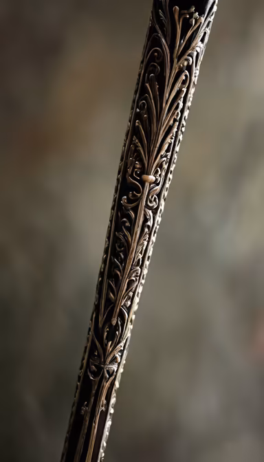 Ornate Detail