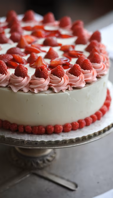 Berry Delight Berry Delight