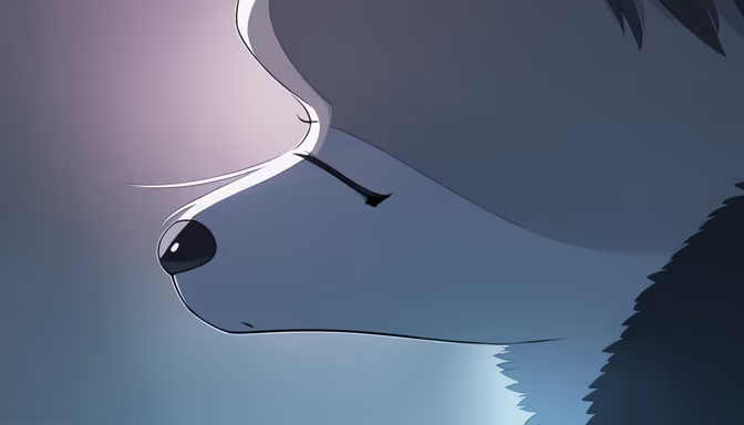 Lost in Thought