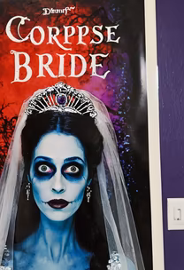 Corpse Bride