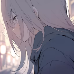 Lost in Thought Lost in Thought