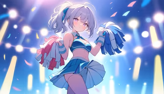 Cheerleading Spirit Cheerleading Spirit