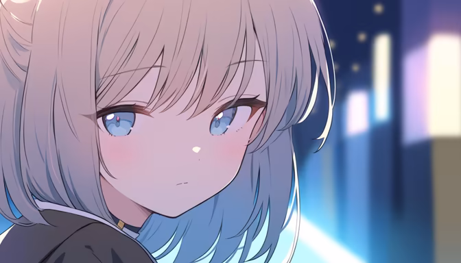 City Lights