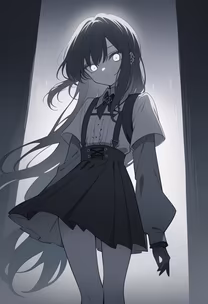 Staring into the Void