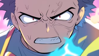 Unleashed Fury Unleashed Fury