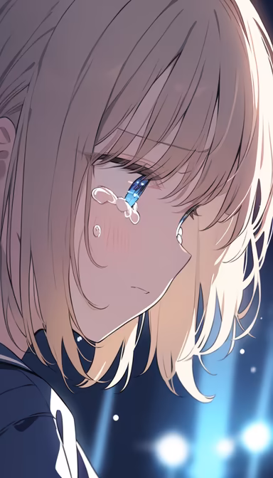 Silent Tears Silent Tears