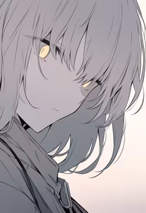 Golden Gaze Golden Gaze