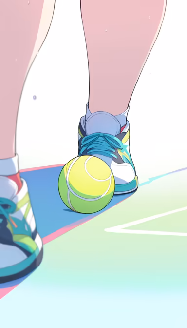 Game Point Game Point