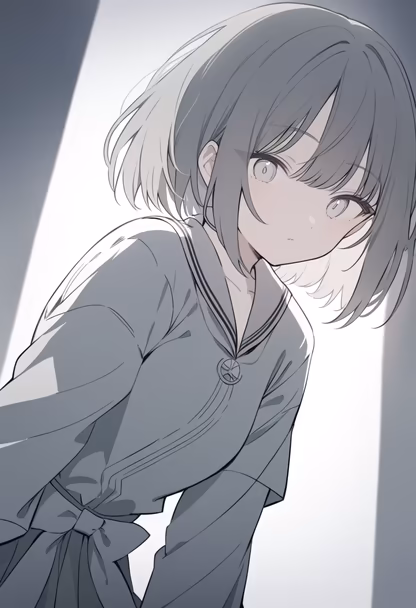 Contemplation