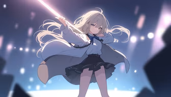 Magical Performance Magical Performance