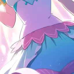 Magical Dress Magical Dress