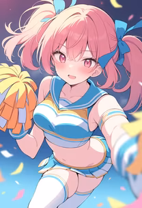 Cheerleading Fun Cheerleading Fun