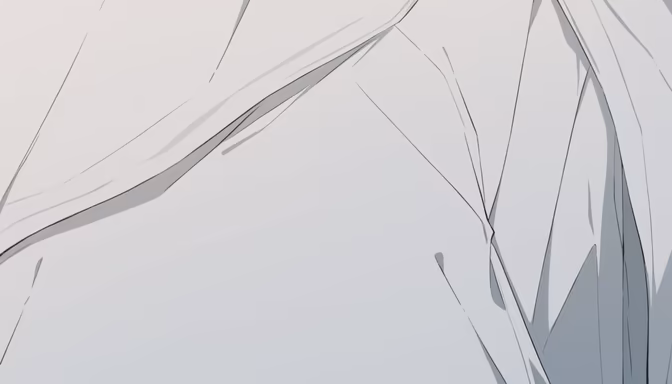 White Fabric