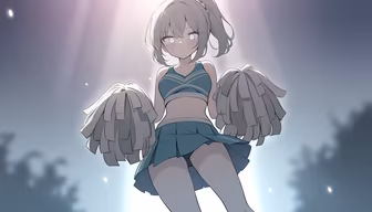 Cheerleading Spirit Cheerleading Spirit