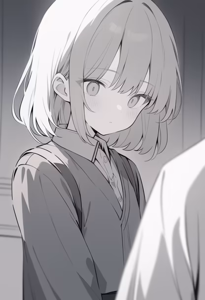 Shy Gaze Shy Gaze