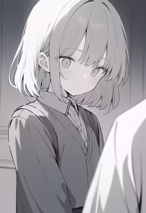 Shy Gaze Shy Gaze