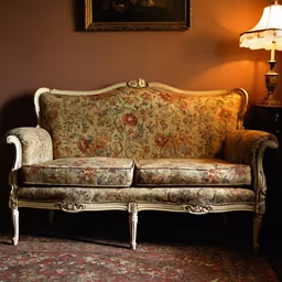 Vintage Charm