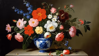 Floral Abundance
