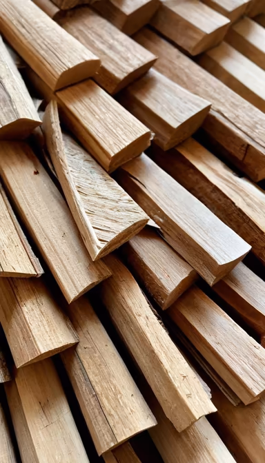 Wooden Texture