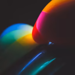 Chromatic Delight Chromatic Delight